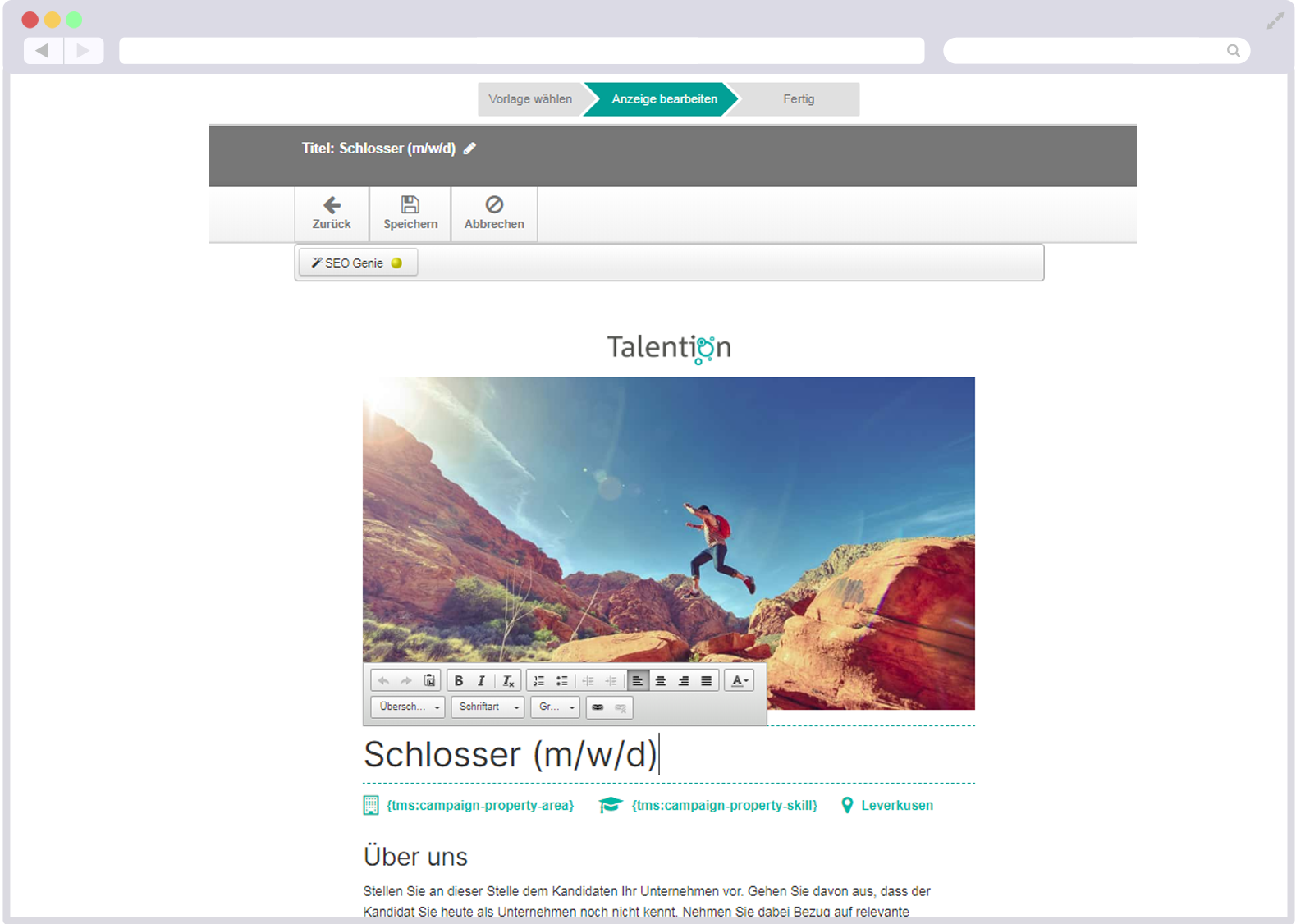 Multiposting & SEO: Stellenanzeigen einfach inserieren